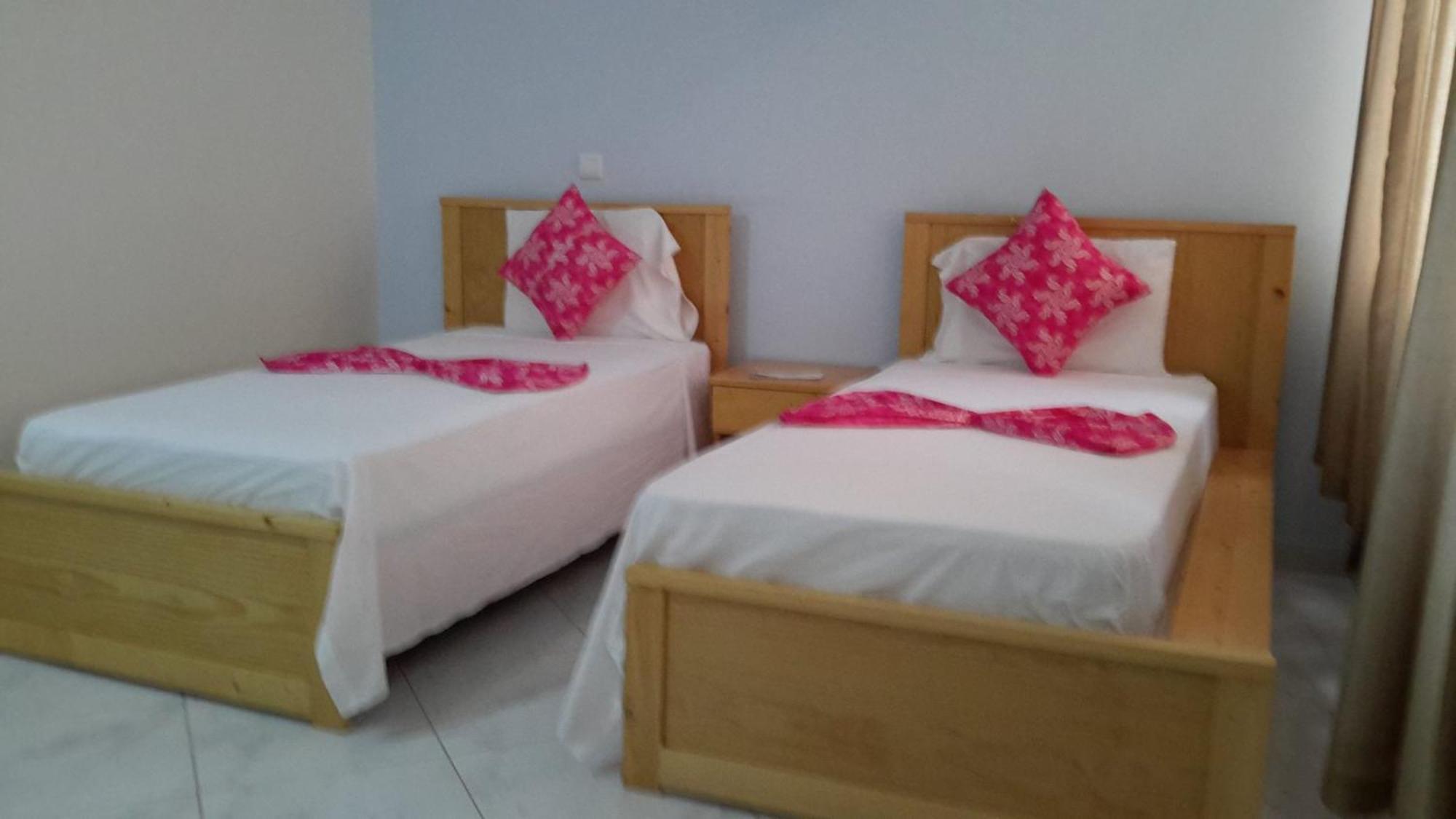 Lt Aparthotel Πράγια Εξωτερικό φωτογραφία
