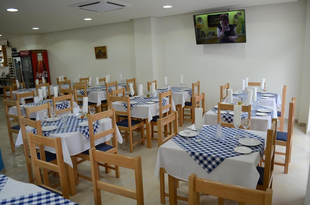 Lt Aparthotel Πράγια Εξωτερικό φωτογραφία