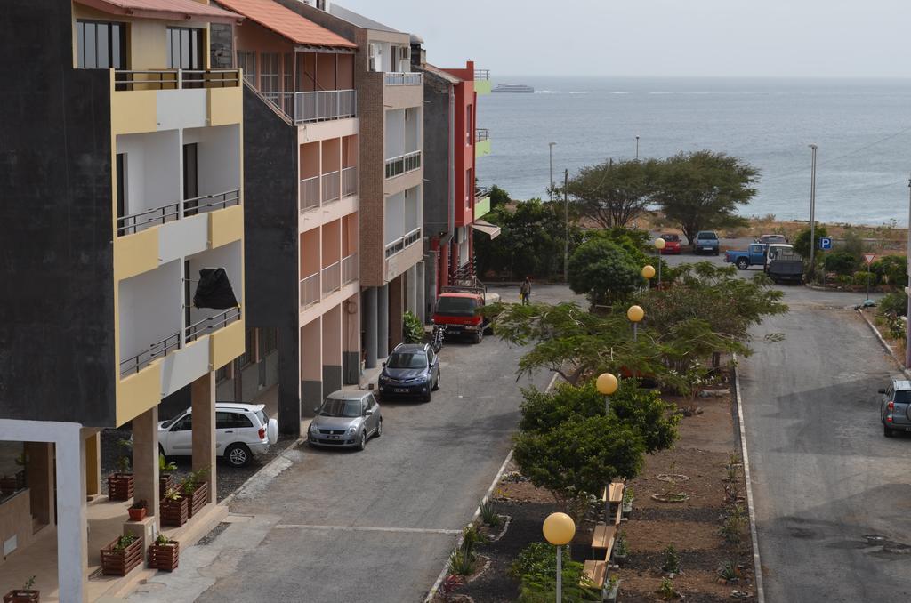 Lt Aparthotel Πράγια Εξωτερικό φωτογραφία