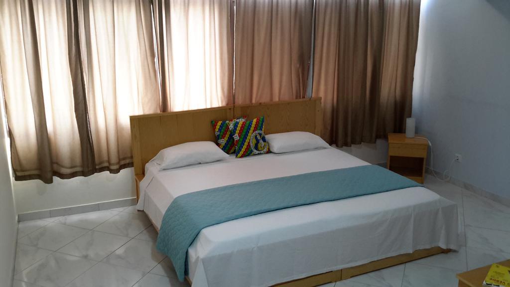 Lt Aparthotel Πράγια Εξωτερικό φωτογραφία