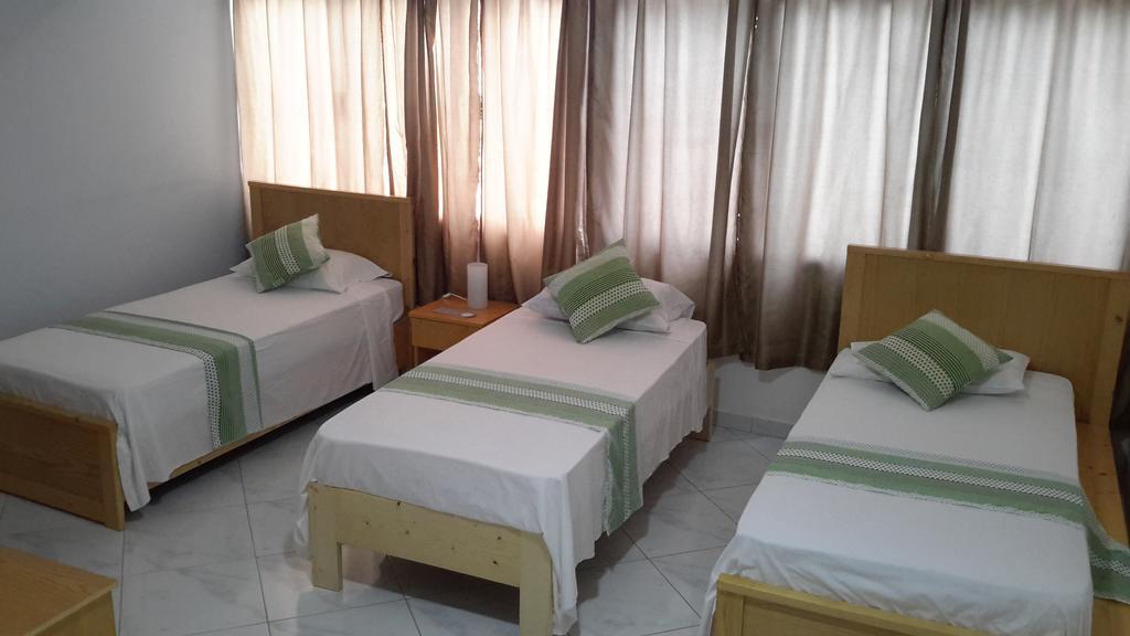 Lt Aparthotel Πράγια Εξωτερικό φωτογραφία