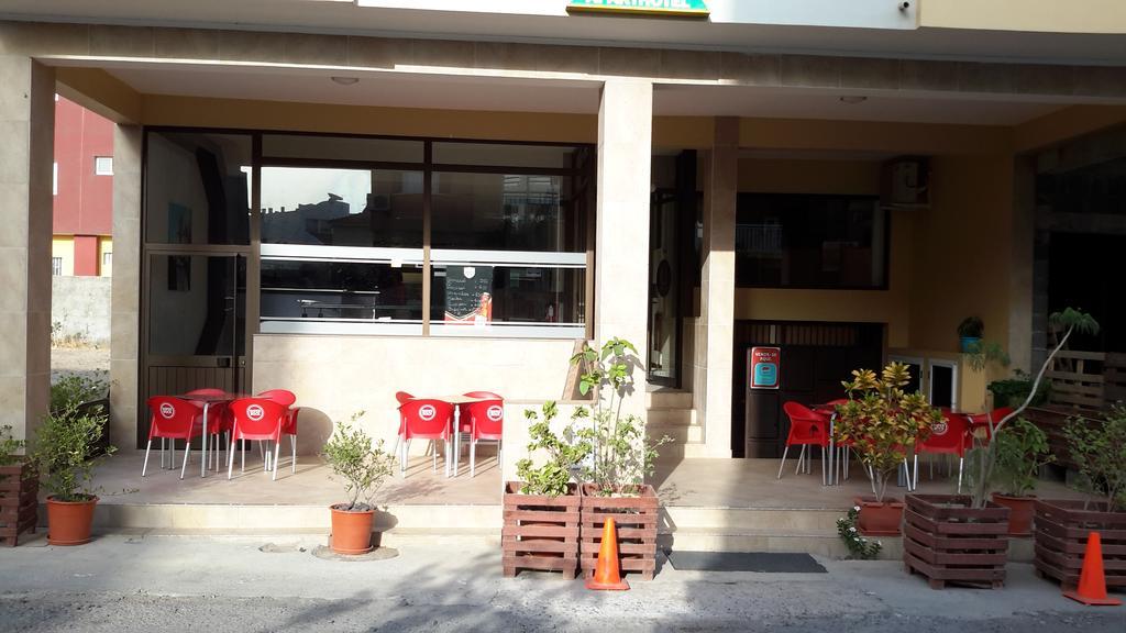 Lt Aparthotel Πράγια Εξωτερικό φωτογραφία