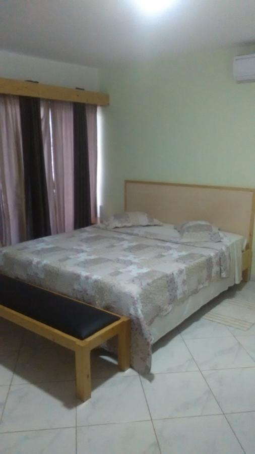 Lt Aparthotel Πράγια Εξωτερικό φωτογραφία