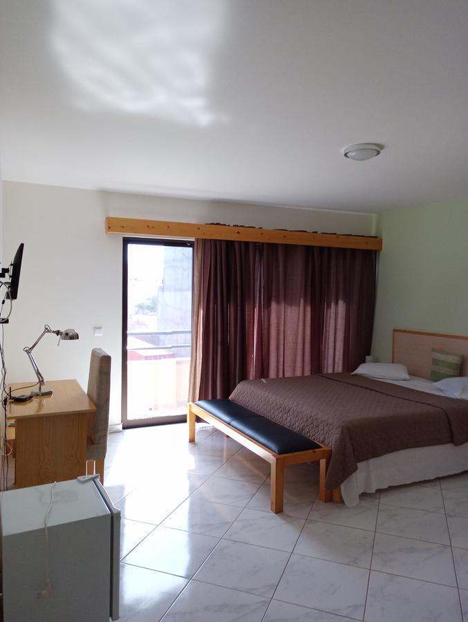 Lt Aparthotel Πράγια Εξωτερικό φωτογραφία