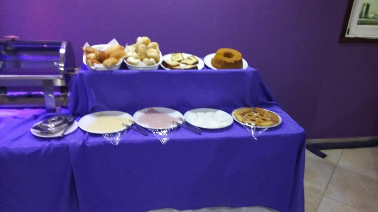 Lt Aparthotel Πράγια Εξωτερικό φωτογραφία
