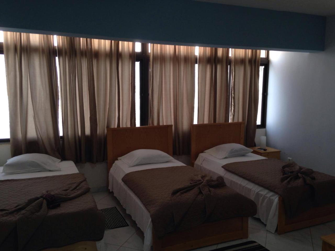 Lt Aparthotel Πράγια Εξωτερικό φωτογραφία