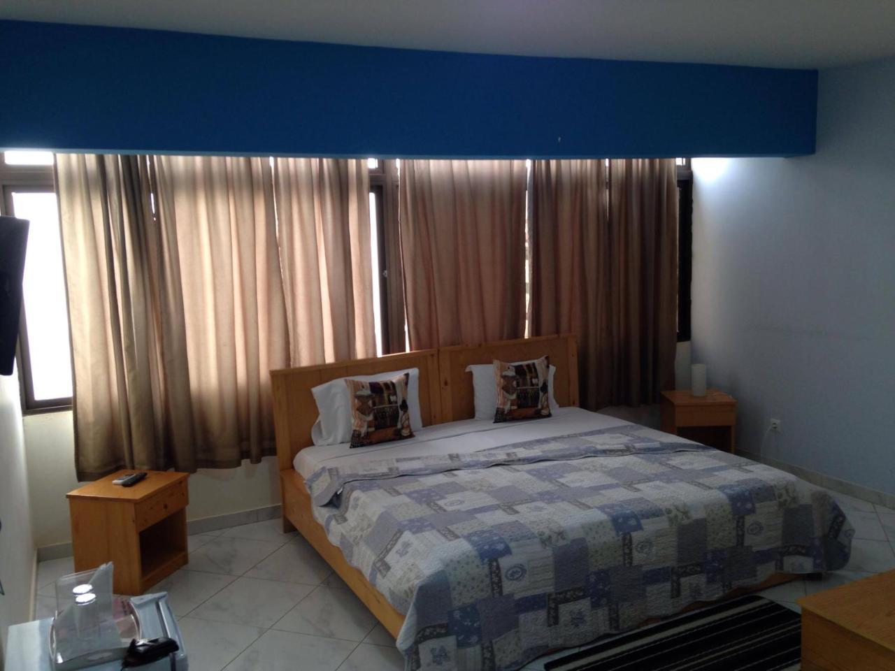 Lt Aparthotel Πράγια Εξωτερικό φωτογραφία