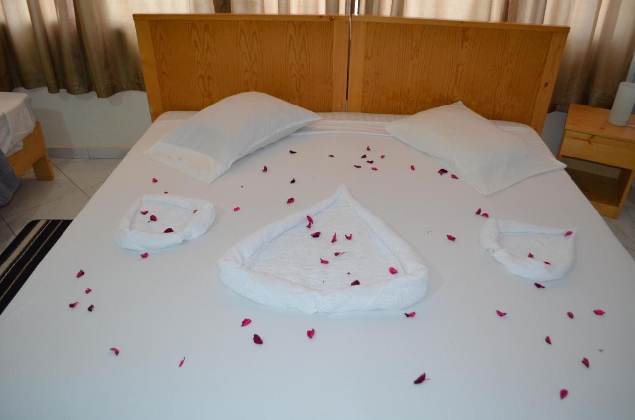Lt Aparthotel Πράγια Εξωτερικό φωτογραφία